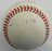Dick Williams Signed Auto Rawlings Baseball PSA/DNA AF79674