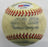 George Foster Signed Auto Rawlings Baseball PSA/DNA AE83803