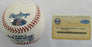 Tom Gordon Signed Auto Rawlings Baseball Steiner COA