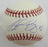 Andrew Bailey Signed Auto Rawlings Baseball Steiner COA