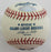 Andrew Bailey Signed Auto Rawlings Baseball Steiner COA