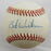 Bob Wickman Signed Auto Rawlings Baseball B161