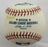 Bud Daley Signed Auto Rawlings Baseball B161