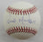 Ramiro Mendoza Signed Auto Rawlings Baseball B161