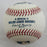 Ramiro Mendoza Signed Auto Rawlings Baseball B161