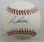 Ray Boone Signed Auto Rawlings Baseball B162