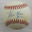 Kevin Maas Signed Auto Rawlings Baseball B162