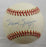Shane Spencer Signed Auto Rawlings Baseball B162