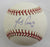 Melky Cabrera Signed Auto Rawlings Baseball B163