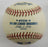 Gary Thomasson Signed Auto Rawlings Baseball B164
