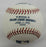 Ken Forsch Signed Auto Rawlings Baseball B164