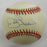 John Franco Signed Auto Rawlings Baseball B164