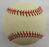 Bill Mazeroski Signed Auto Rawlings Baseball B165