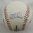 Jeff Nelson Signed Auto Rawlings Baseball B165