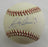 Andy Phillips Signed Auto Rawlings Baseball B166