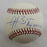 Angel Berroa Signed Auto Rawlings Baseball B166