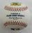 Angel Berroa Signed Auto Rawlings Baseball B166