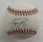 Jason Davis Signed Auto Rawlings Baseball B166