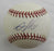 Doug Davis Signed Auto Rawlings Baseball B166