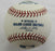 Doug Davis Signed Auto Rawlings Baseball B166