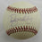 Brandon Lyon Signed Auto Rawlings Baseball B166