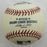 Brandon Lyon Signed Auto Rawlings Baseball B166