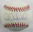 David Newhand Signed Auto Rawlings Baseball Steiner COA B167