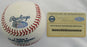 David Newhand Signed Auto Rawlings Baseball Steiner COA B167