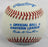 Sean Casey Signed Auto Rawlings Baseball B167