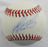 Martin Perez Signed Auto Rawlings Baseball JSA W474954 B167
