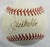 Jack Mckeno Signed Auto Rawlings Baseball JSA CC07254 B167