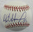 Roberto Hernandez Signed Auto Rawlings Baseball MLB Hologram B168