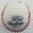 Roberto Hernandez Signed Auto Rawlings Baseball MLB Hologram B168