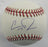 Eric Duncan Signed Auto Rawlings Baseball Tristar Hologram B168
