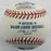 Eric Duncan Signed Auto Rawlings Baseball Tristar Hologram B168