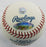 Eric Duncan Signed Auto Rawlings Baseball Tristar Hologram B168