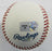 Micah Owings Signed Auto Rawlings Baseball MLB Hologram B168