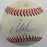 Augie Ojeda Signed Auto Rawlings Baseball JSA CC23153 B168