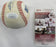 Augie Ojeda Signed Auto Rawlings Baseball JSA CC23153 B168