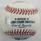 Wilson Ramos Signed Auto Rawlings Baseball JSA EE30405 B168