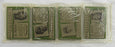 1971 Topps Baseball Card Rack Pack - Steve Carlton on Top - Read Notes