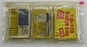 1970 Topps Baseball Card Rack Pack - Reggie Jackson AS / Jim Palmer - Read Notes