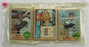 1968 Topps Baseball Card Rack Pack - w/Willie McCovey and Orlando Cepeda on top - Read Notes