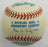 Ramon Martinez Signed Auto Rawlings Baseball B169