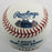 Jeff Neimann Signed Auto Rawlings Baseball Tristar Hologram B169