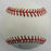 Frank Rodriguez Signed Auto Rawlings Baseball B169