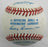 Frank Rodriguez Signed Auto Rawlings Baseball B169