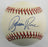 Brian Rose Signed Auto Rawlings Baseball B169