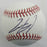Clint Frazier Signed Auto Rawlings Baseball JSA S78263 B169