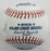 Clint Frazier Signed Auto Rawlings Baseball JSA S78263 B169